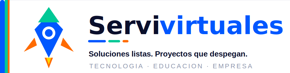 Servivirtuales